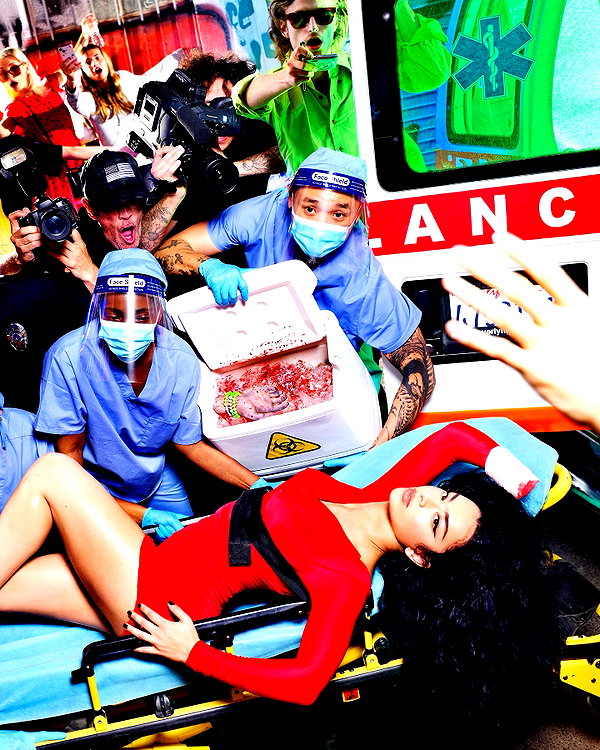 charli_xcx instagram image archive image