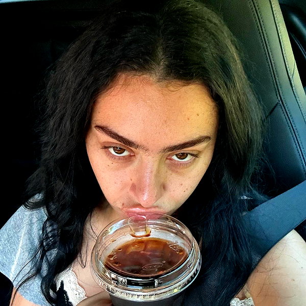charli_xcx instagram image archive image