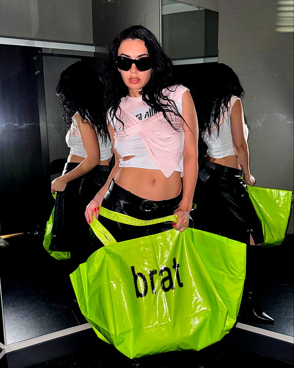 charli_xcx instagram image archive image