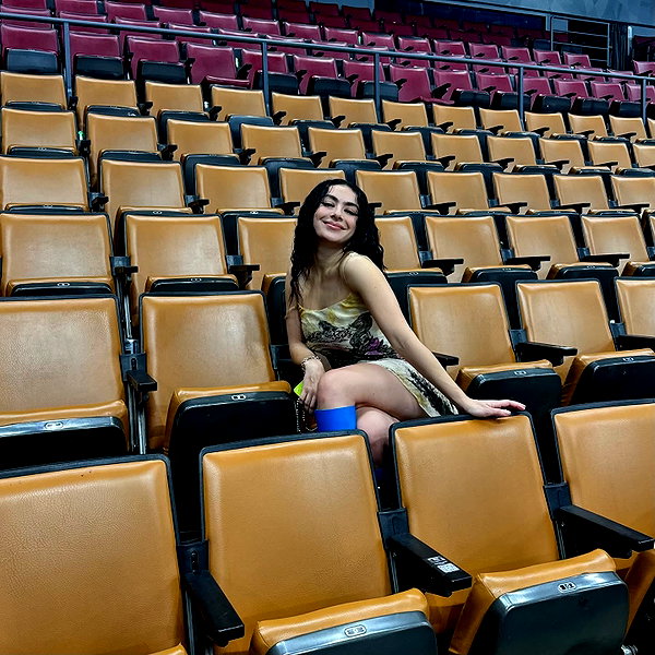 charli_xcx instagram image archive image