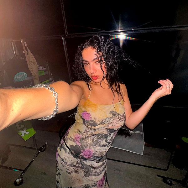 charli_xcx instagram image archive image