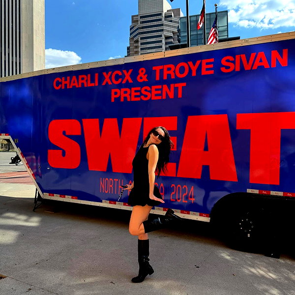 charli_xcx instagram image archive image