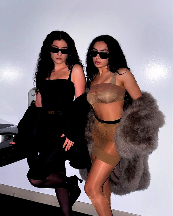 charli_xcx instagram image archive image