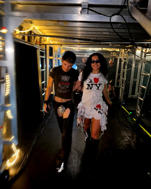 charli_xcx instagram image archive image