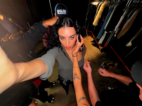 charli_xcx instagram image archive image