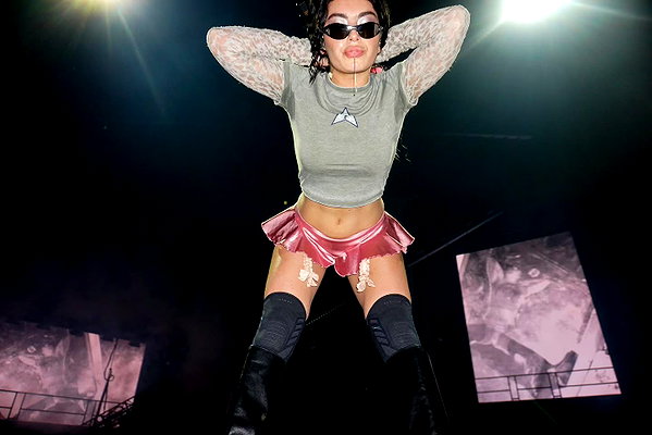 charli_xcx instagram image archive image