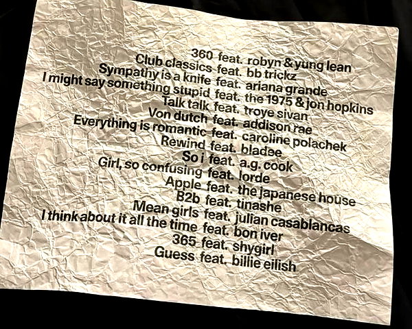 charli_xcx instagram image archive image
