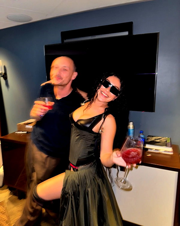 charli_xcx instagram image archive image