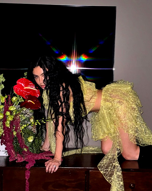 charli_xcx instagram image archive image