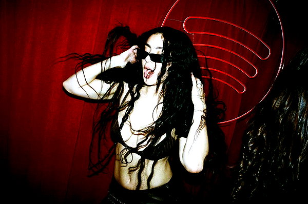 charli_xcx instagram image archive image