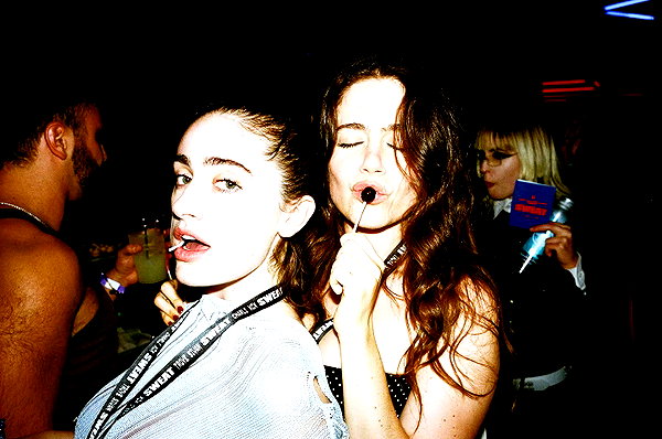 charli_xcx instagram image archive image