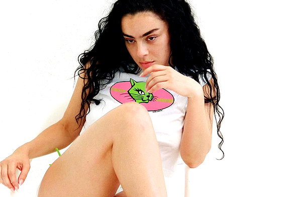 charli_xcx instagram image archive image
