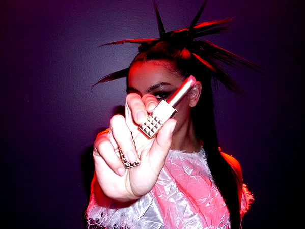 charli_xcx instagram image archive image