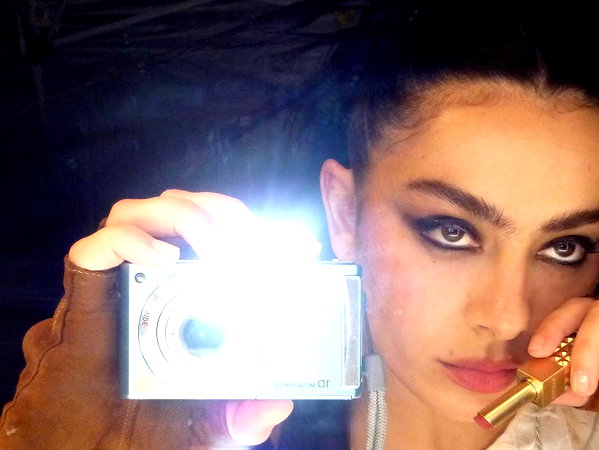 charli_xcx instagram image archive image