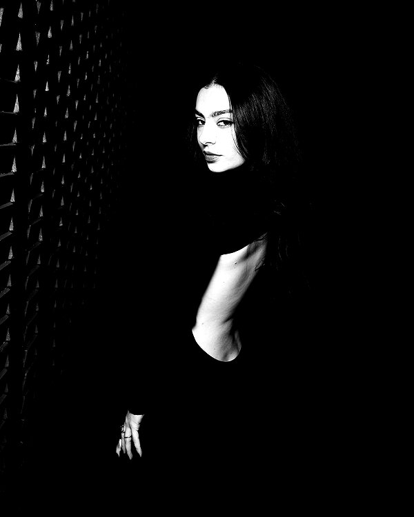 charli_xcx instagram image archive image