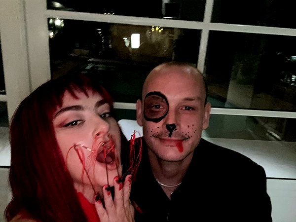 charli_xcx instagram image archive image