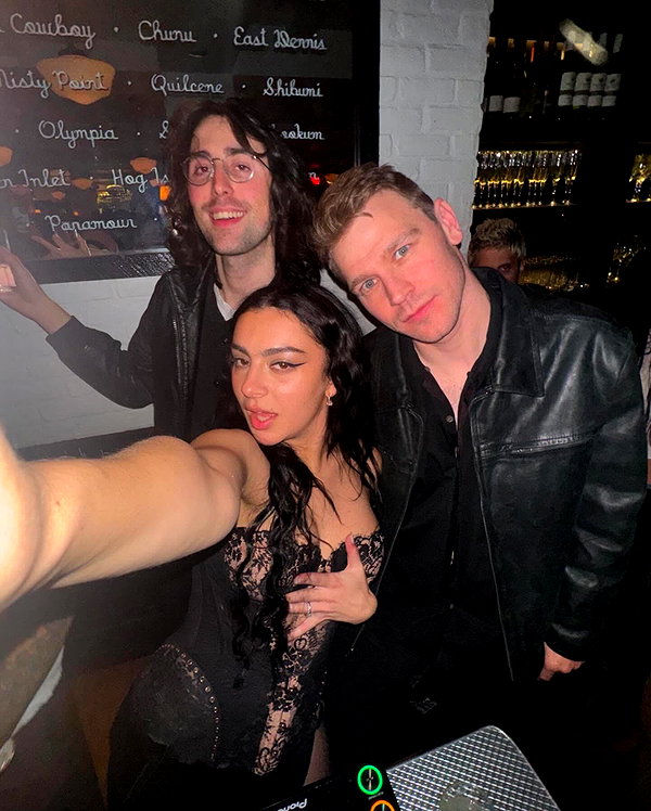 charli_xcx instagram image archive image