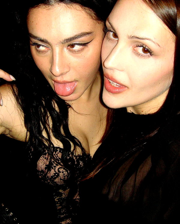 charli_xcx instagram image archive image