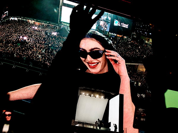 charli_xcx instagram image archive image