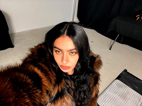 charli_xcx instagram image archive image