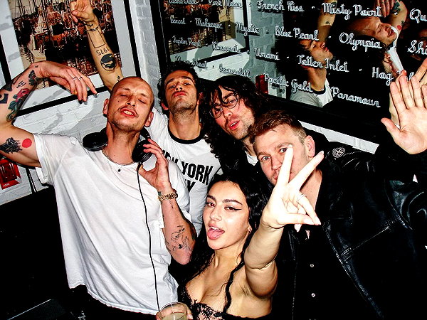 charli_xcx instagram image archive image