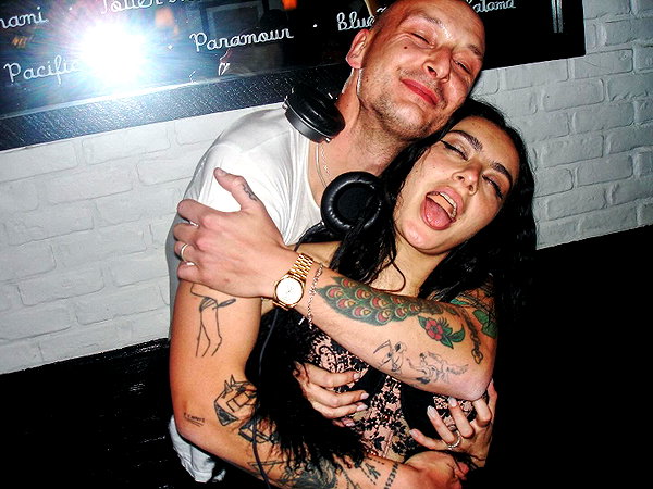charli_xcx instagram image archive image