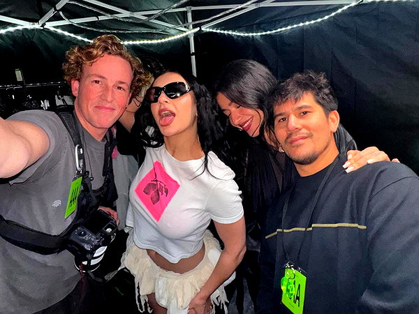 charli_xcx instagram image archive image