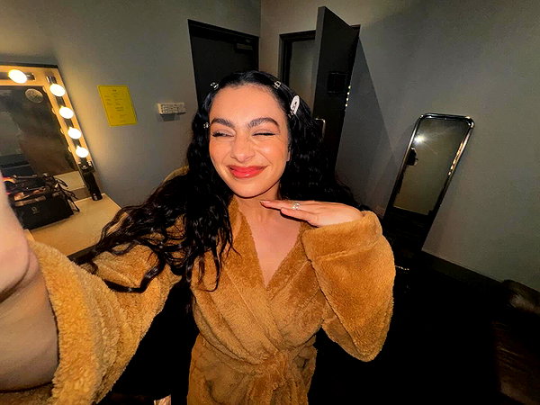 charli_xcx instagram image archive image
