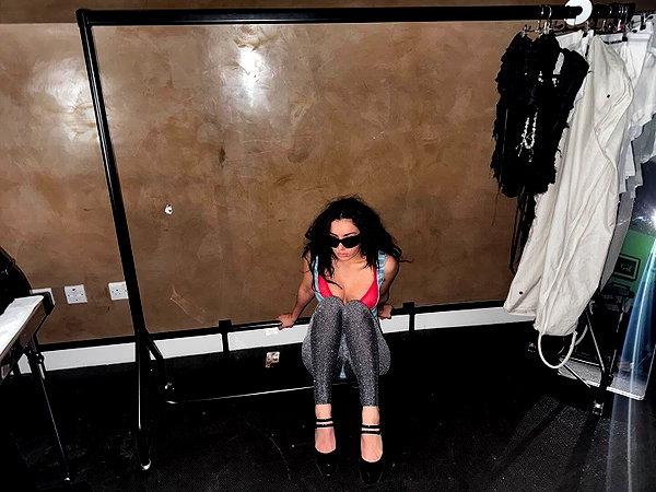charli_xcx instagram image archive image