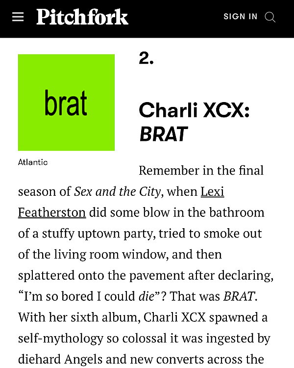 charli_xcx instagram image archive image