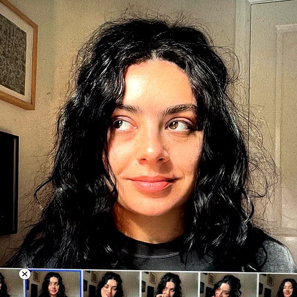 charli_xcx instagram image archive image