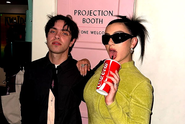 charli_xcx instagram image archive image