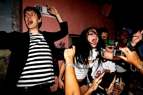 charli_xcx instagram image archive image