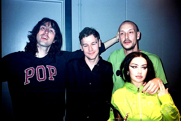 charli_xcx instagram image archive image