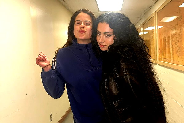 charli_xcx instagram image archive image