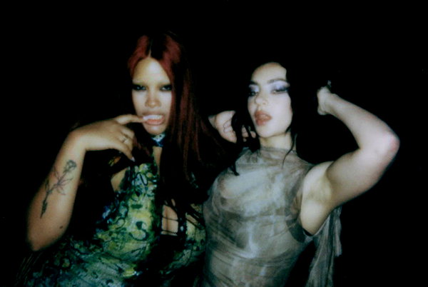 charli_xcx instagram image archive image