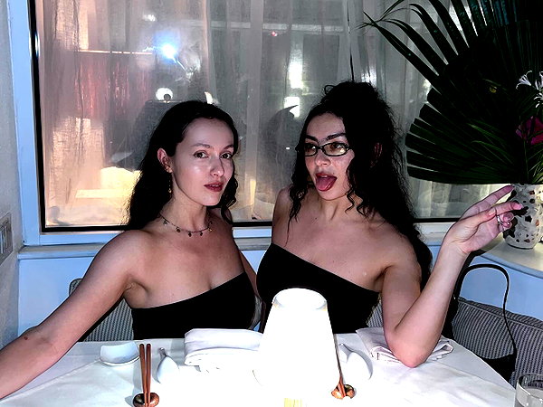 charli_xcx instagram image archive image