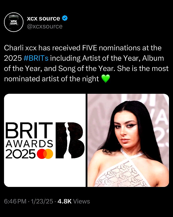 charli_xcx instagram image archive image