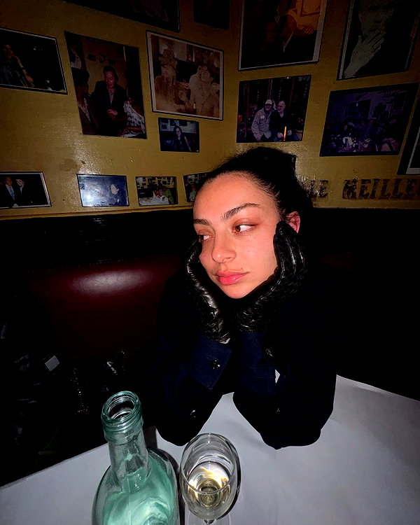 charli_xcx instagram image archive image