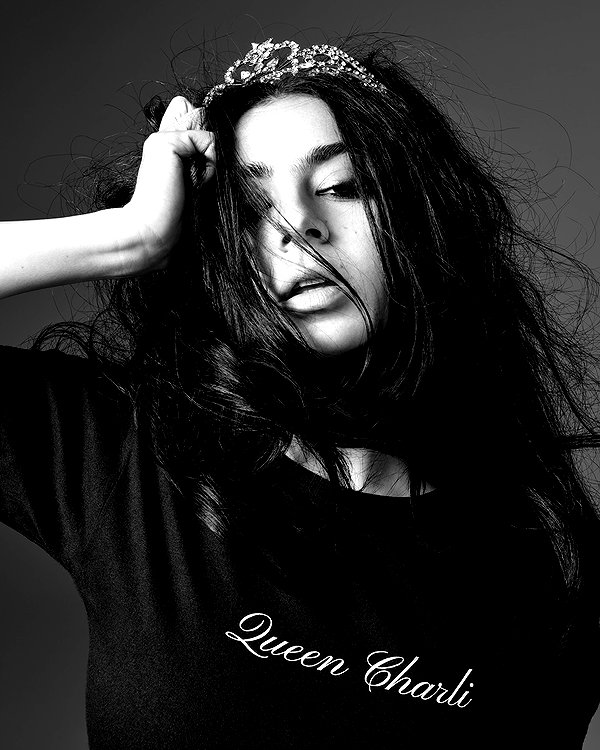 charli_xcx instagram image archive image