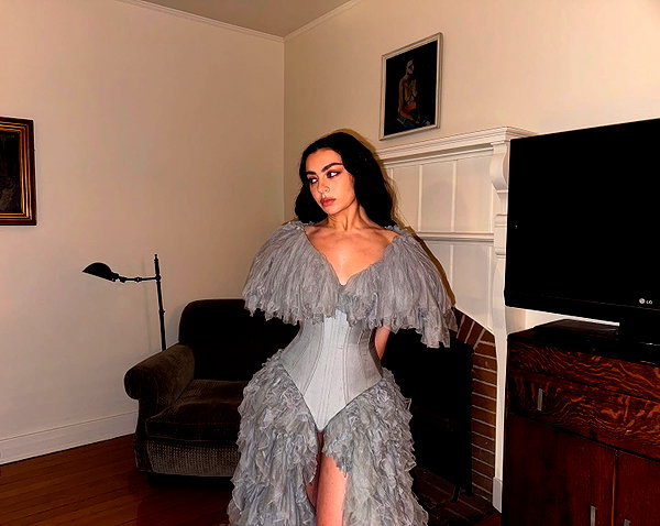 charli_xcx instagram image archive image