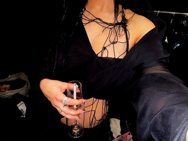 charli_xcx instagram image archive image