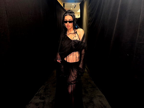 charli_xcx instagram image archive image