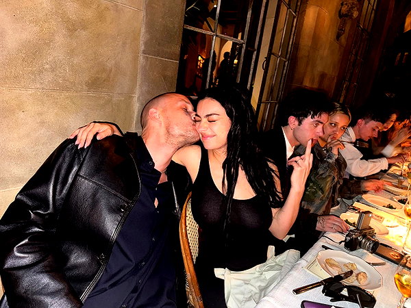 charli_xcx instagram image archive image