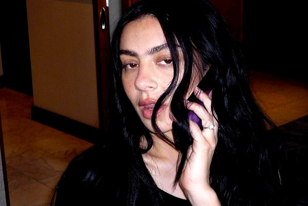 charli_xcx instagram image archive image