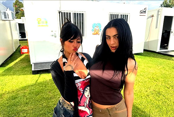 charli_xcx instagram image archive image