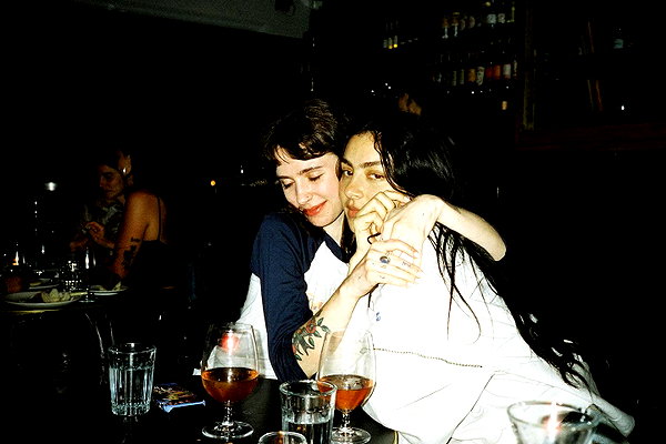 charli_xcx instagram image archive image