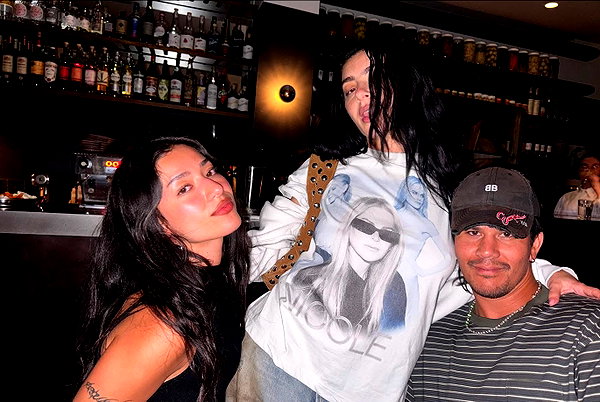 charli_xcx instagram image archive image