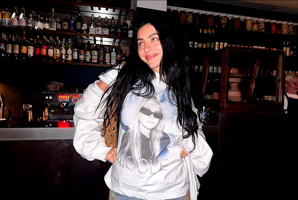 charli_xcx instagram image archive image