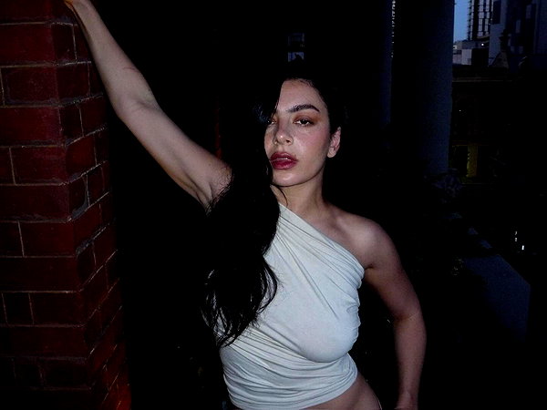 charli_xcx instagram image archive image